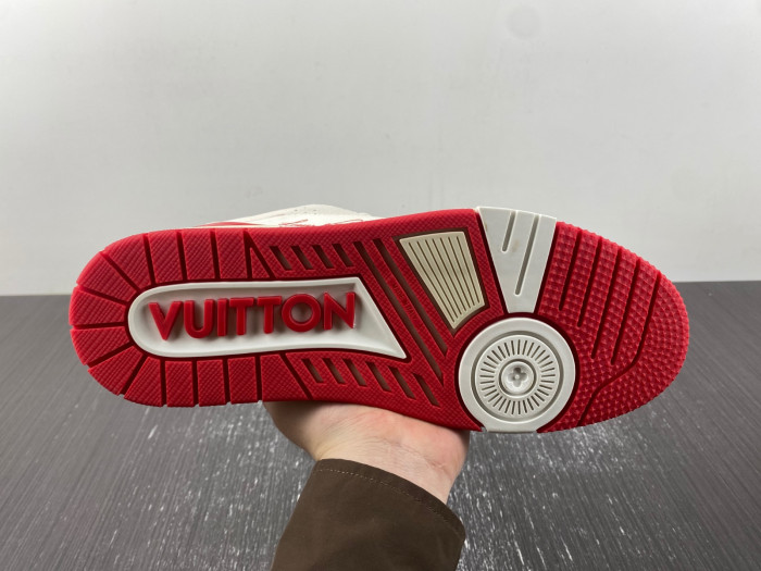 l**is V*t*n lv trainer