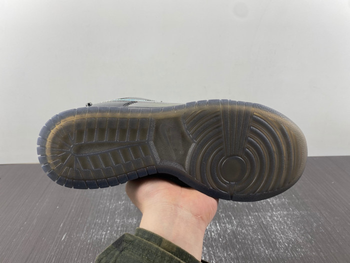 Nike Dunk Low “Hyperflat " FV3617-001