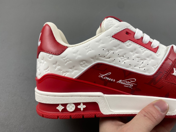 l**is V*t*n lv trainer