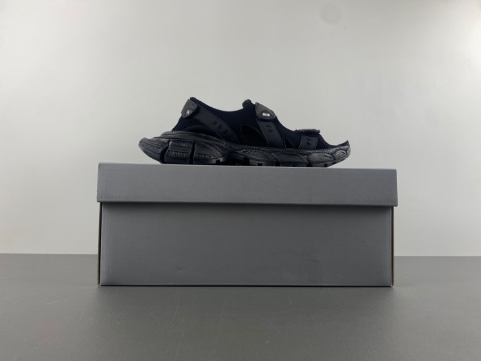 Ba*len*cia*ga sandal