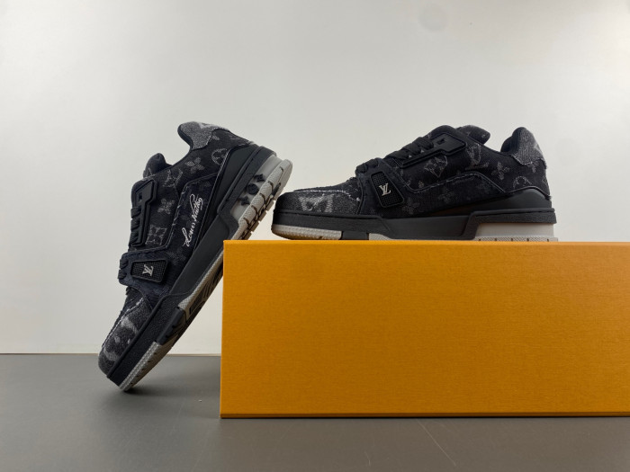 l**is V*t*n lv trainer