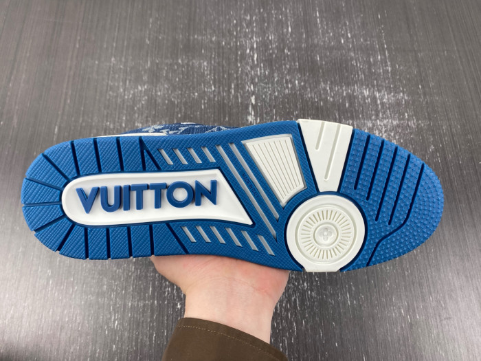 l**is V*t*n lv trainer