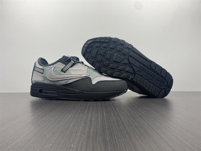 Travis Scott x Nike Air Max 1 Dusty Sage DO9392-001