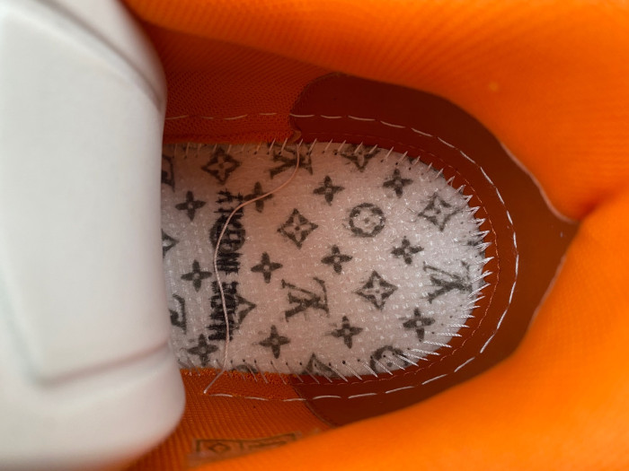 LV ARCH LIGHT SNEAKER