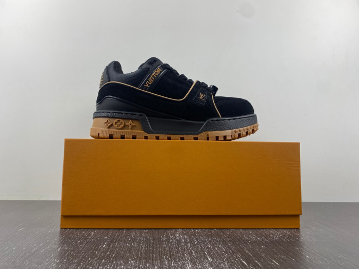 l**is V*t*n lv trainer