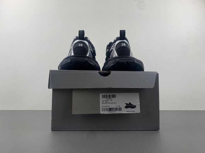 Ba*len*cia*ga 3xl phantom sneaker 734734-w3xl1-1090