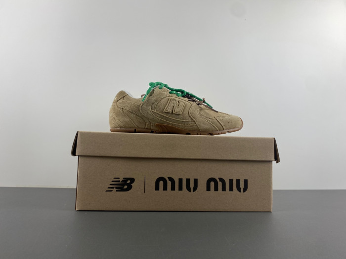 New Balance X Miu Miu 530