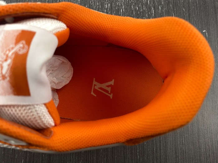 LV ARCH LIGHT SNEAKER