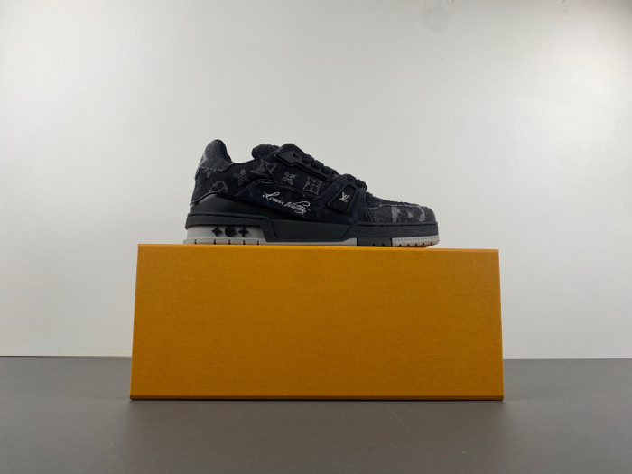 l**is V*t*n lv trainer