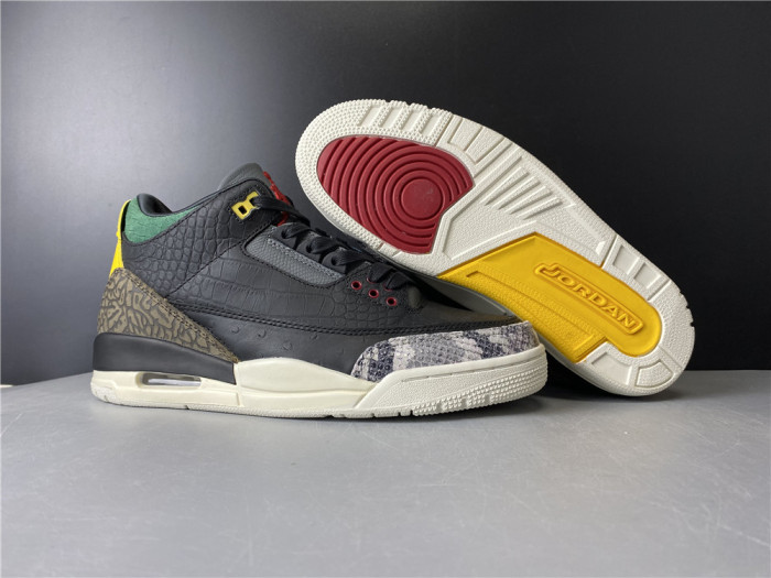 Jordan 3 Retro SE Animal Instinct 2.0 CV3583-003