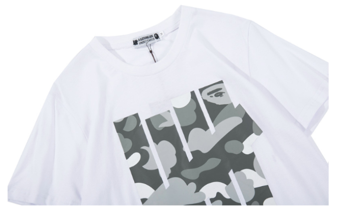 BAPE T-shirts