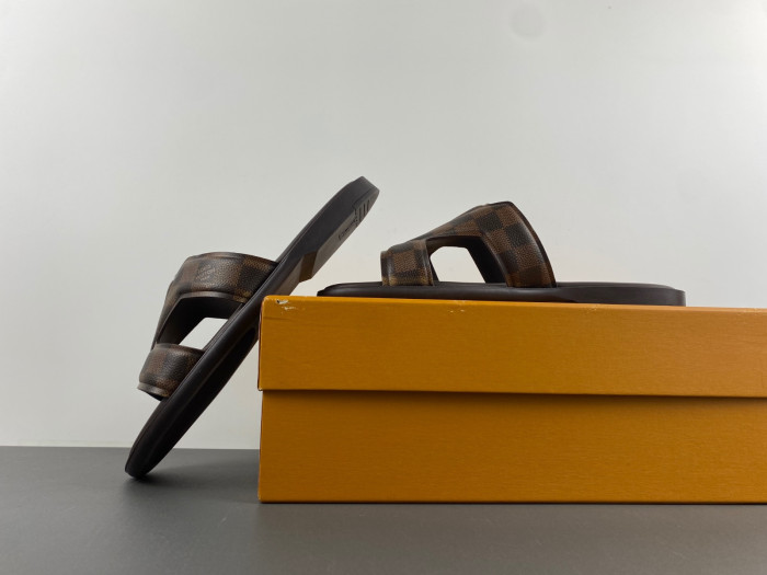 LV Loupe Vulttou Miami