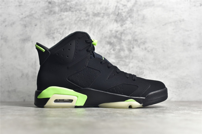 Jordan 6 Retro Electric Green CT8529-003