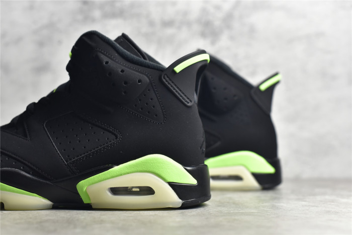 Jordan 6 Retro Electric Green CT8529-003