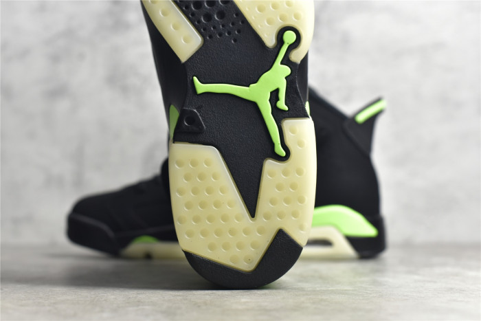Jordan 6 Retro Electric Green CT8529-003