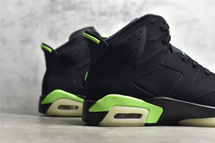Jordan 6 Retro Electric Green CT8529-003