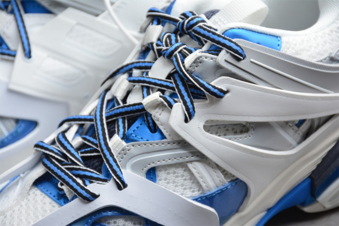 Ba*len*cia*ga track trainer