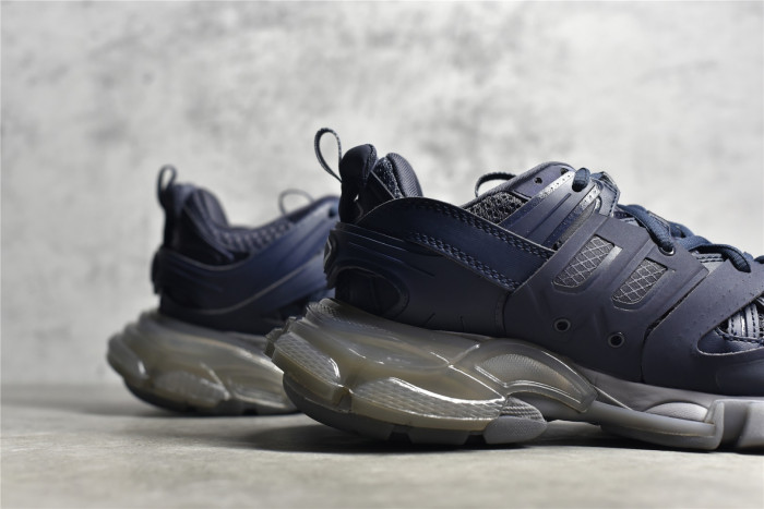 Ba*len*cia*ga track trainer