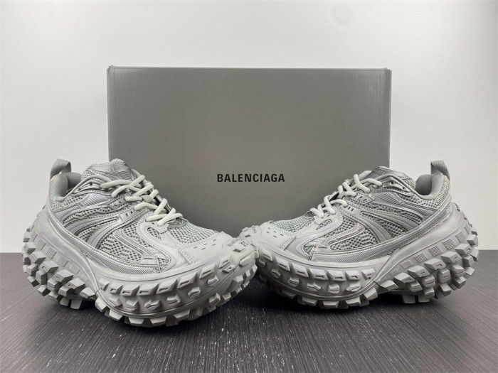 Ba*len*cia*ga defender light gray 685611 w2ra6 1200