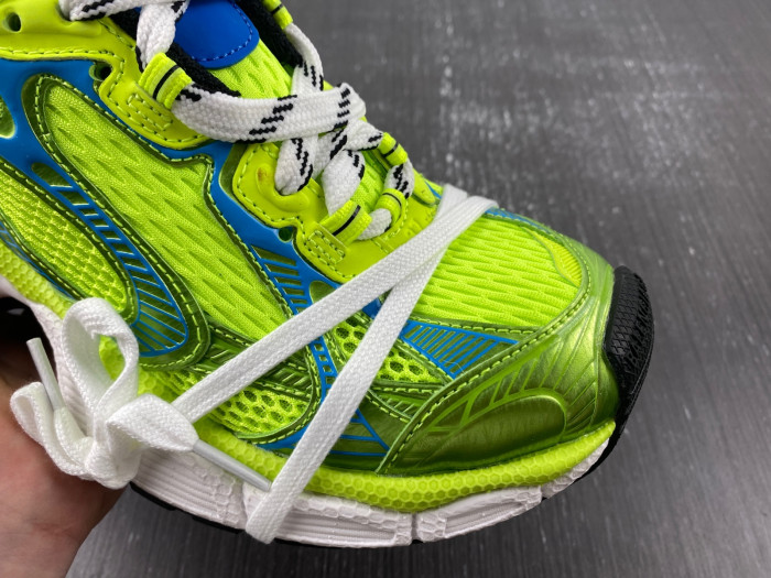 BLCG 3XL Black Green Grass 734731W3XL67019