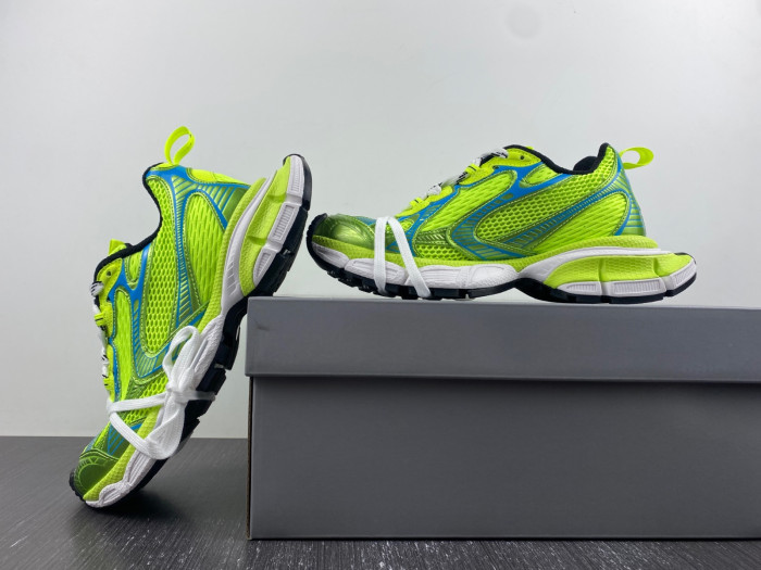 BLCG 3XL Black Green Grass 734731W3XL67019