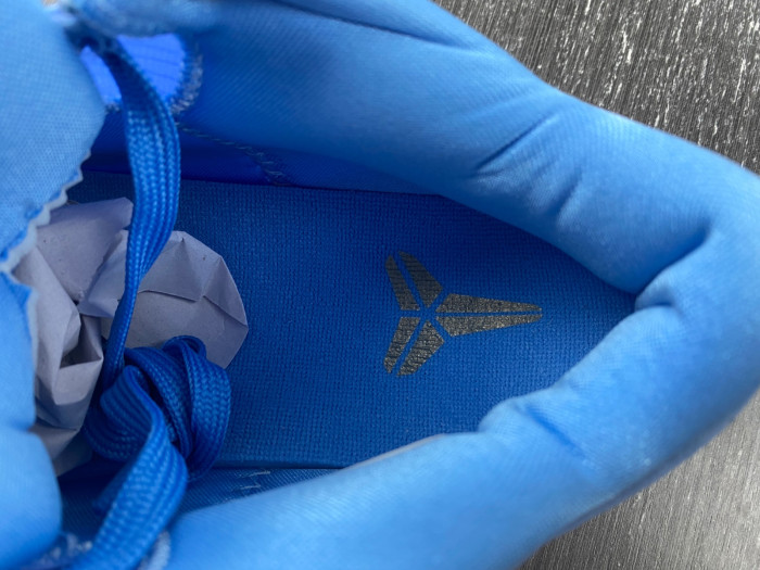 NIKE KOBE 4 PHILLY 344335-411