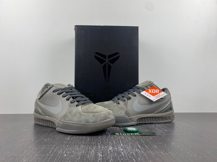 Nike Zoom Kobe 4  869450-005