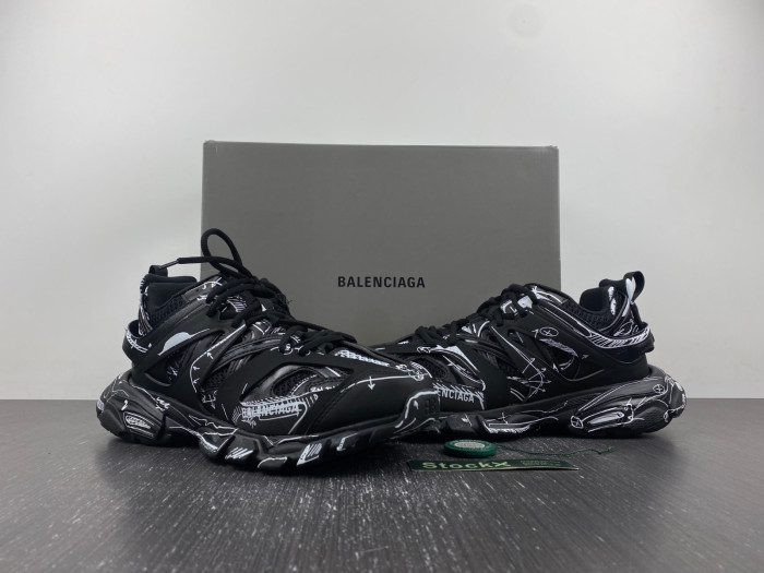 Ba*len*cia*ga 3.0 542023 w3sr2 2315