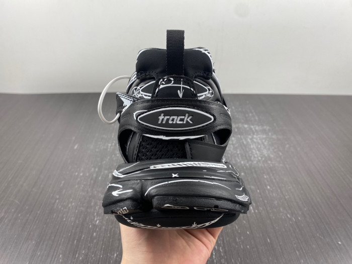 Ba*len*cia*ga 3.0 542023 w3sr2 2315