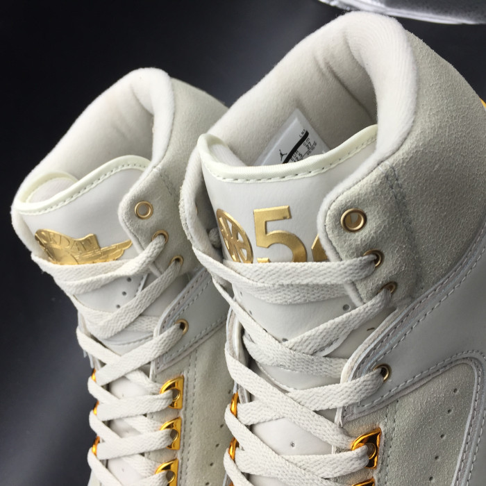 Jordan 2 Retro Quai 54 866035-001