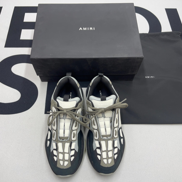AMIRI Bone Runner AR00002