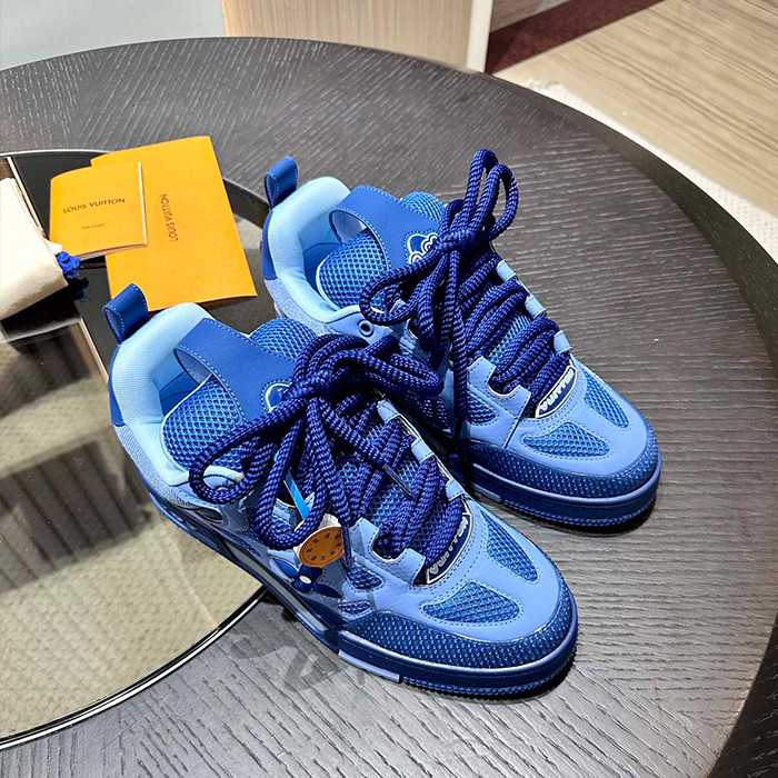 l**is V*t*n skate trainer