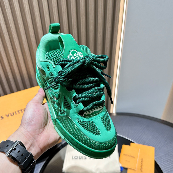 l**is V*t*n skate trainer