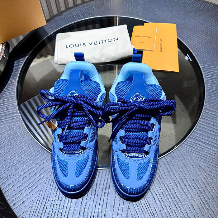 l**is V*t*n skate trainer