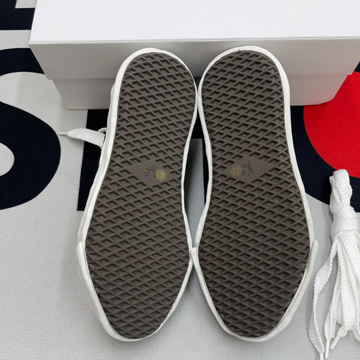 MIHARA YASUHIRO SNEAKERS