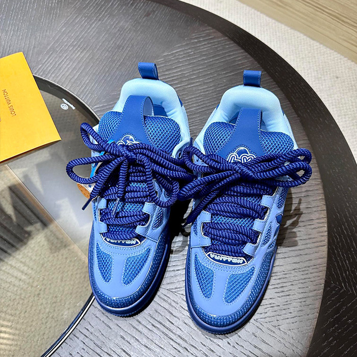 l**is V*t*n skate trainer