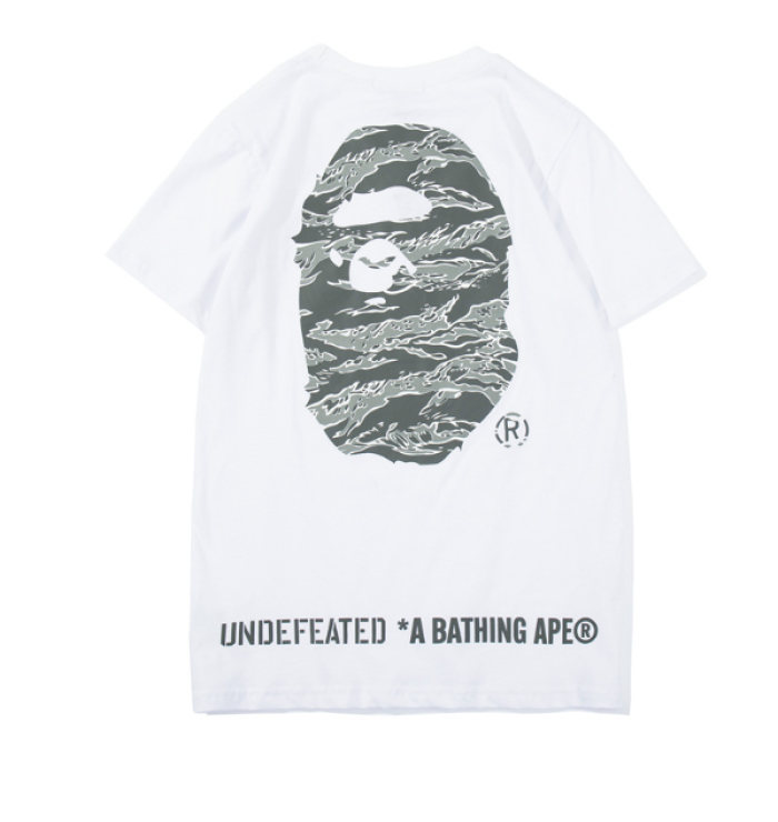BAPE T-shirts