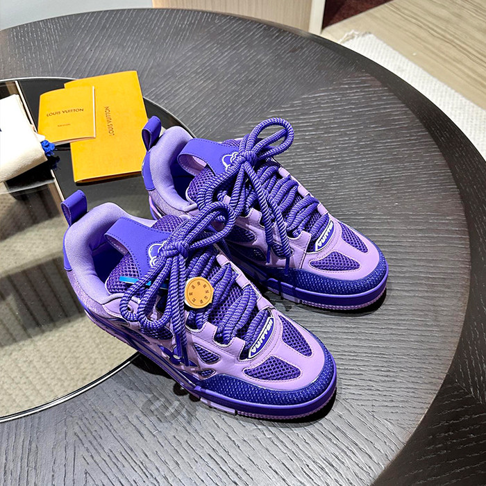 l**is V*t*n skate trainer