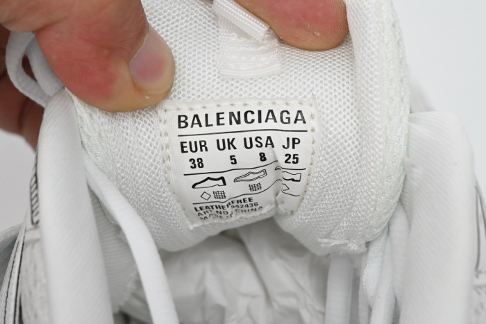 Ba*len*cia*ga tess s.black graffiti art 542436 w3sra 9014