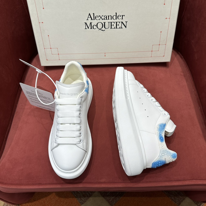 Alexander McQueen Sneaker