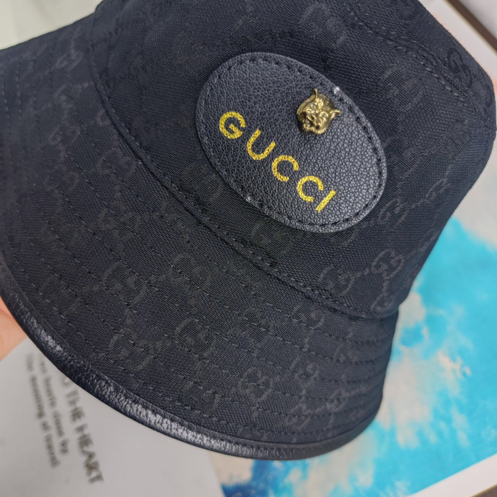 GU Cap