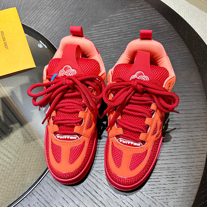 l**is V*t*n skate trainer