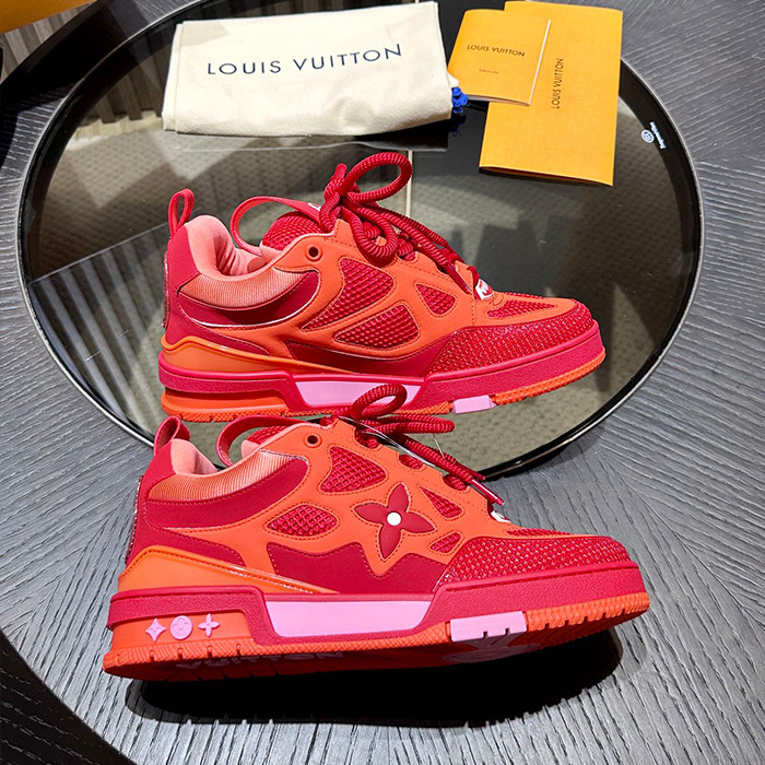 l**is V*t*n skate trainer