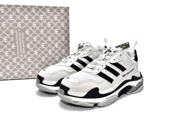 ad*s x Ba*len*cia*ga triple s