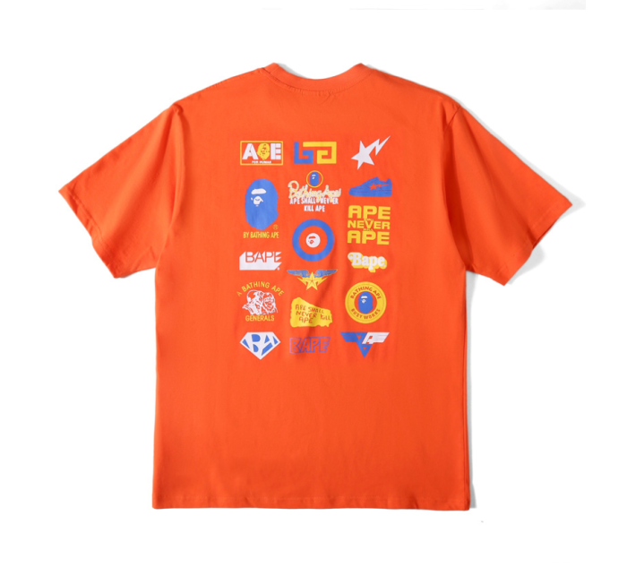 BAPE T-shirts