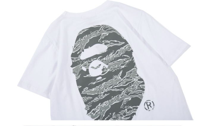 BAPE T-shirts