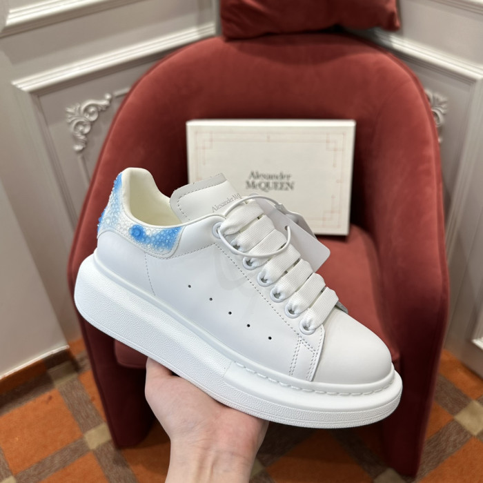 Alexander McQueen Sneaker