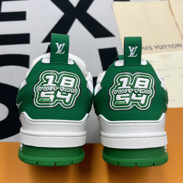 l**is V*t*n skate trainer