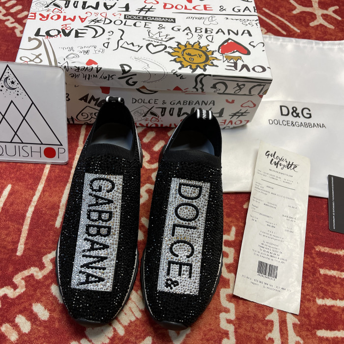 DG SNEAKER