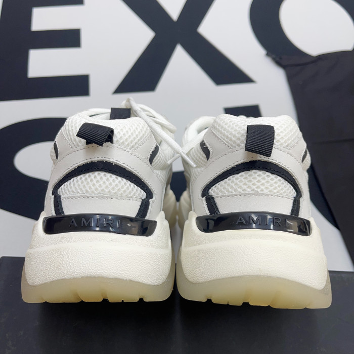 AMIRI Bone Runner AR00001